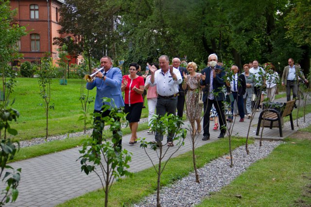 Zwyczajne Walne Zgromadzenie Członków TMD