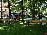 Festiwal Bachowski w Łagiewnikach