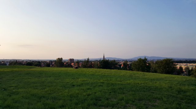 Powiat Dzierżoniowski poleca się na wakacje