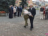 Dzierżoniów: świętowaliśmy 100-lecie Bitwy Warszawskiej
