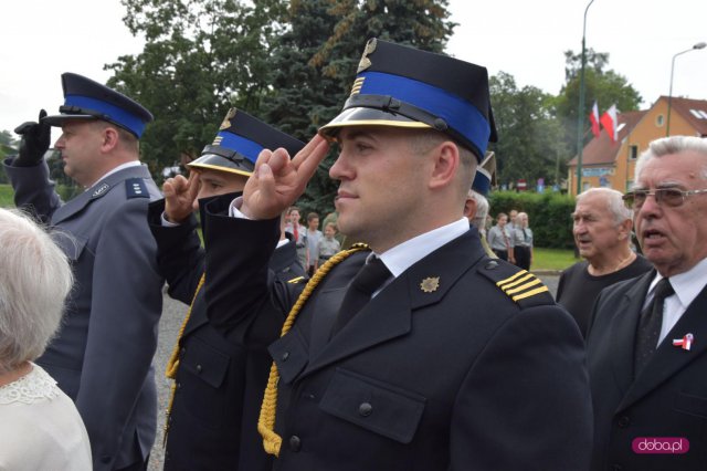 Dzierżoniów: świętowaliśmy 100-lecie Bitwy Warszawskiej