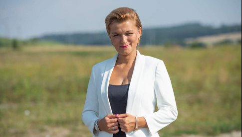 Marta Masyk - mediacje