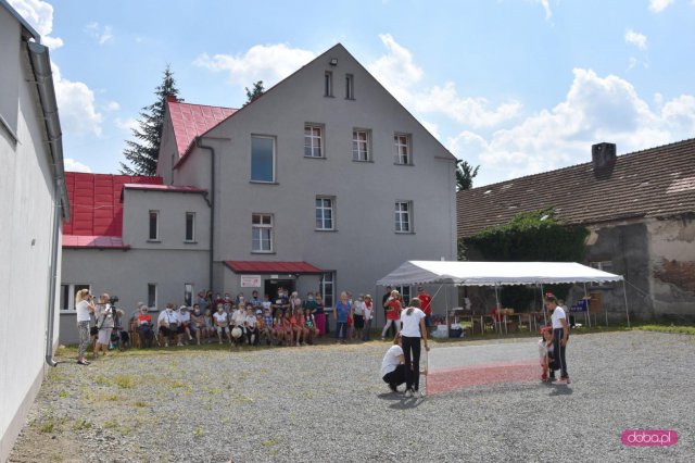 Powstał Dom Samotnej Matki w Pieszycach
