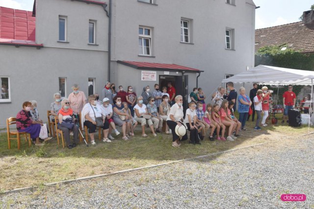 Powstał Dom Samotnej Matki w Pieszycach