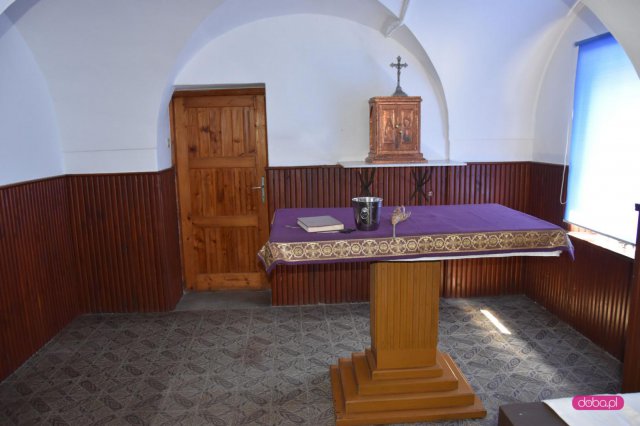 Powstał Dom Samotnej Matki w Pieszycach