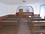 Powstał Dom Samotnej Matki w Pieszycach
