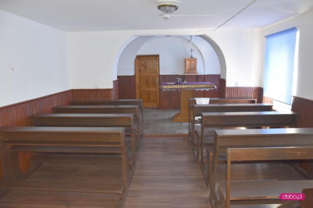 Powstał Dom Samotnej Matki w Pieszycach