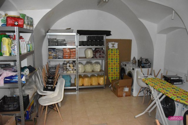 Powstał Dom Samotnej Matki w Pieszycach