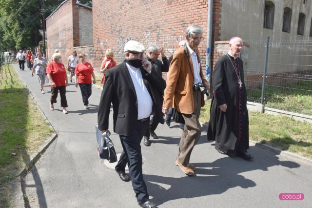 Powstał Dom Samotnej Matki w Pieszycach