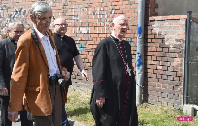 Powstał Dom Samotnej Matki w Pieszycach