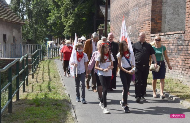 Powstał Dom Samotnej Matki w Pieszycach
