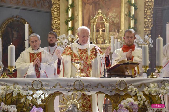 Powstał Dom Samotnej Matki w Pieszycach
