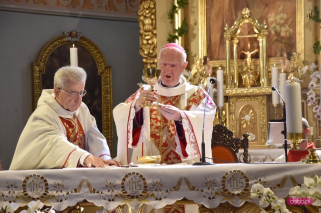 Powstał Dom Samotnej Matki w Pieszycach
