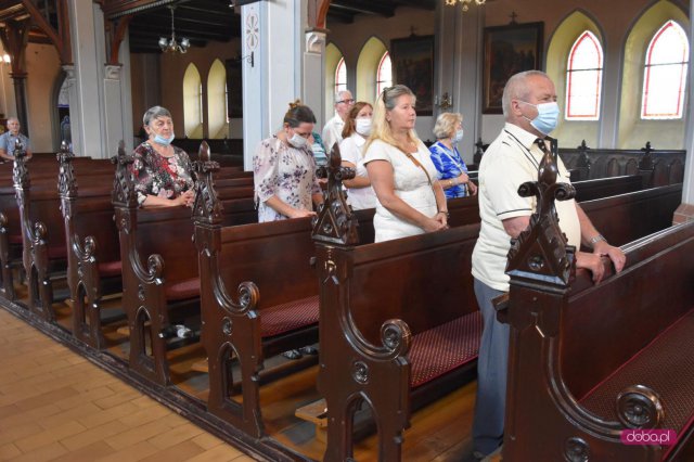 Powstał Dom Samotnej Matki w Pieszycach