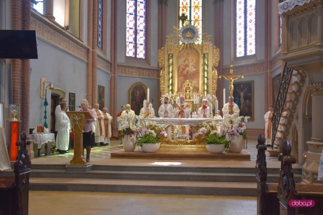 Powstał Dom Samotnej Matki w Pieszycach