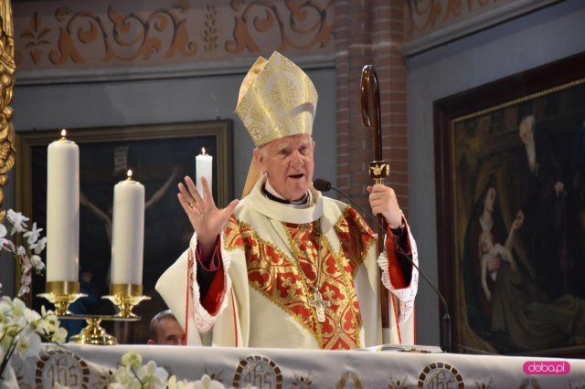 Powstał Dom Samotnej Matki w Pieszycach