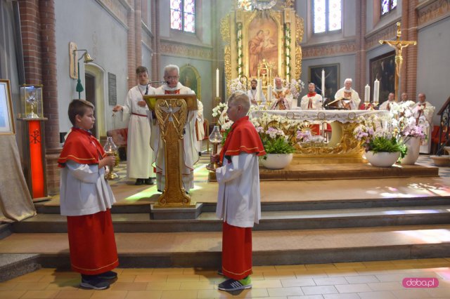 Powstał Dom Samotnej Matki w Pieszycach