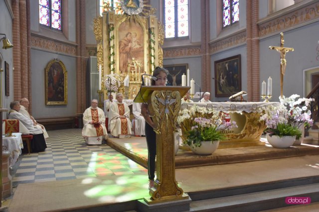 Powstał Dom Samotnej Matki w Pieszycach