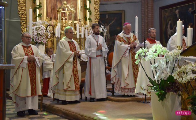 Powstał Dom Samotnej Matki w Pieszycach