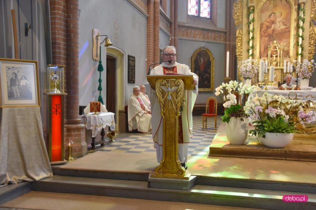 Powstał Dom Samotnej Matki w Pieszycach