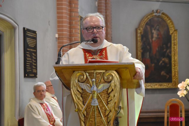 Powstał Dom Samotnej Matki w Pieszycach