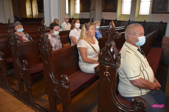 Powstał Dom Samotnej Matki w Pieszycach