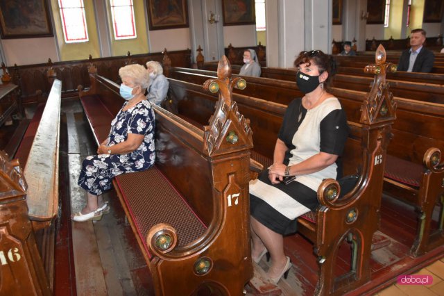 Powstał Dom Samotnej Matki w Pieszycach