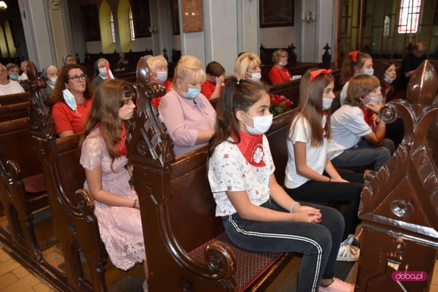 Powstał Dom Samotnej Matki w Pieszycach