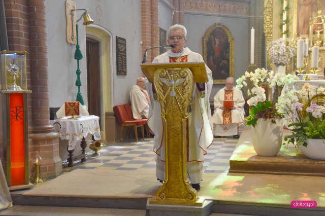 Powstał Dom Samotnej Matki w Pieszycach