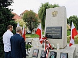 Piława Górna: setna rocznica Bitwy Warszawskiej