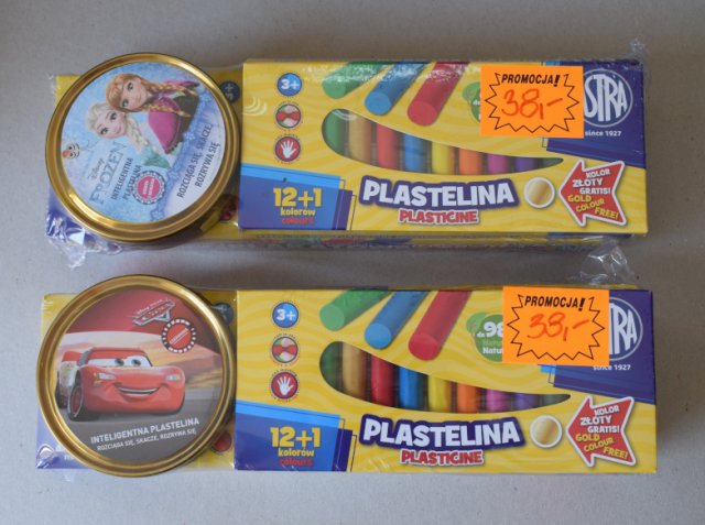 AKCJA SZKOŁA - SKLEP PAPIERNICZY RYZA