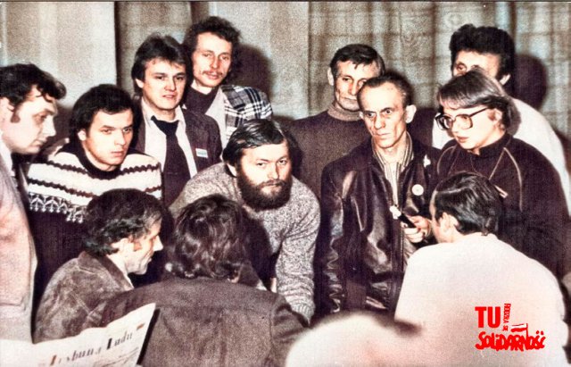 Dzierżoniowski Sierpień 1980. Stan Wojenny 13.12.1981 r.