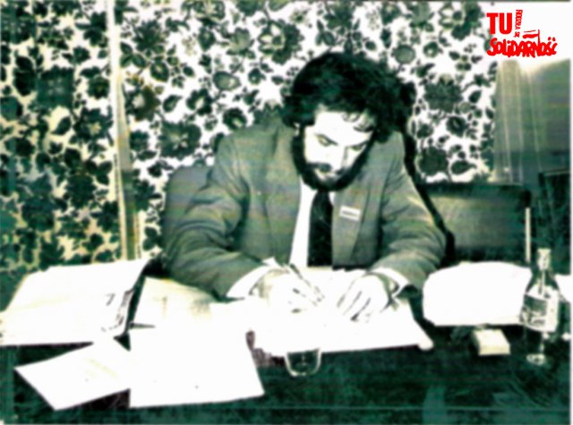 Dzierżoniowski Sierpień 1980. Stan Wojenny 13.12.1981 r.