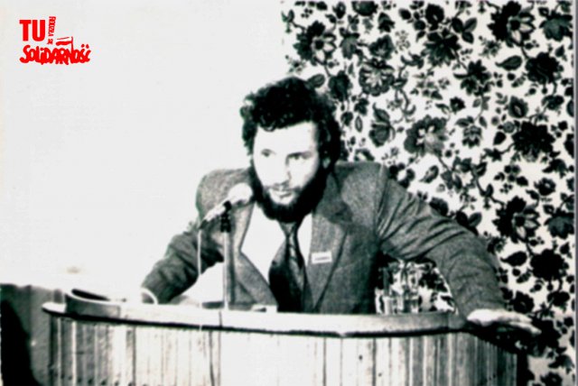 Dzierżoniowski Sierpień 1980. Stan Wojenny 13.12.1981 r.