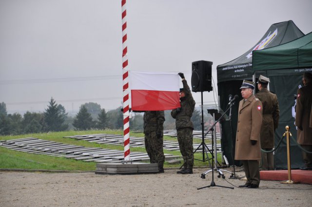 81. rocznica wybuchu II wojny światowej