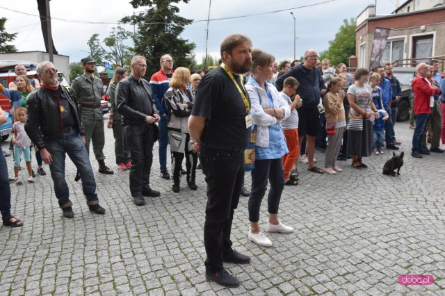 I Dolnośląski Rajd Zabytków Techniki