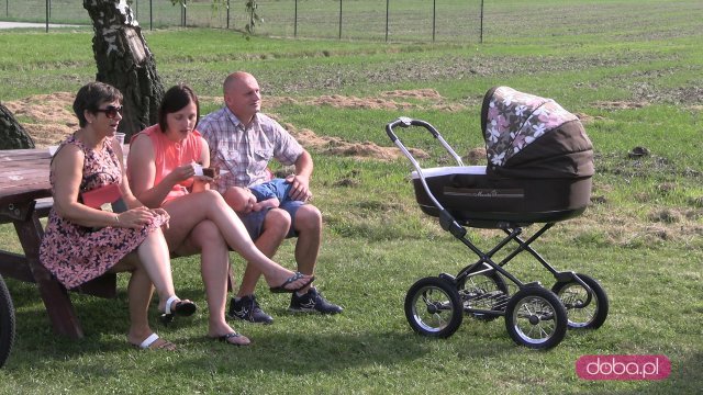 Piknik w Olesznej