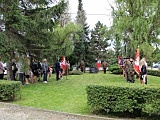 Obchody rocznicy napaści ZSRR na Polskę