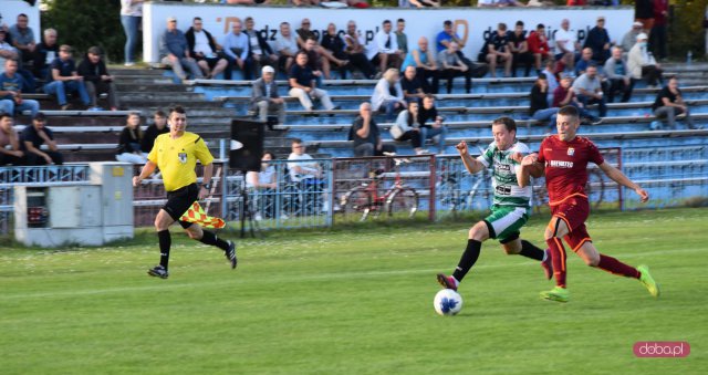 Lechia Dzierżoniów vs Polonia Stal Świdnica