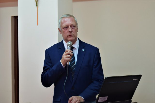 Gmina Dzierżoniów: realizacja budżetu głównym tematem sesji