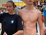 KS BALTI: Otwarte Mistrzostwa Okręgu Lubuskiego na basenie 50-metrowym