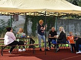 Piknik i Turniej Piłki Nożnej Kamieniarstwo-ABC CUP „Gramy dla Kajetana”