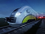 ELF-y na dolnośląskich torach. Koleje Dolnośląskie kupują nowe pociągi od bydgoskiej PESY
