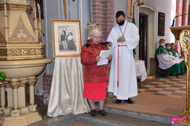 20-lecie Akcji Katolickiej w Pieszycach