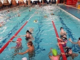 MKS 9: Pływacy w Lubaniu
