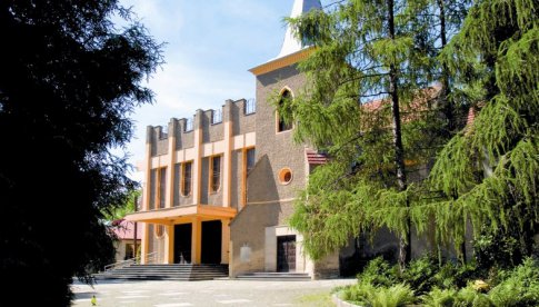 parafia św. Marcina