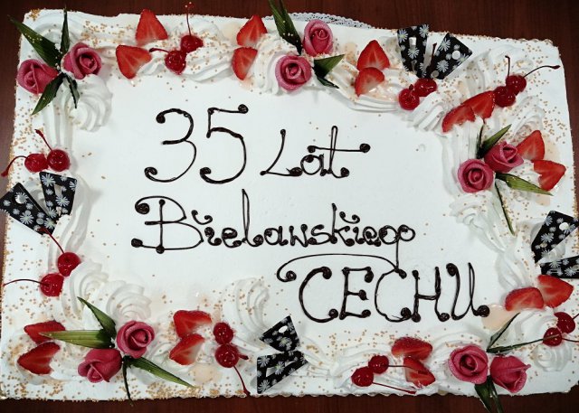 35-lecie działalności bielawskiego Cechu
