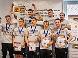  X Ogólnopolski Turniej NO GI i GI Fight w Bielawie