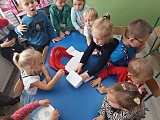 Wydarzenia w Przedszkolu Publicznym „Na Akacjowym Wzgórzu” w Łagiewnikach