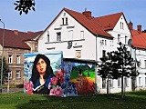 Powstał skwer im. Eleni 